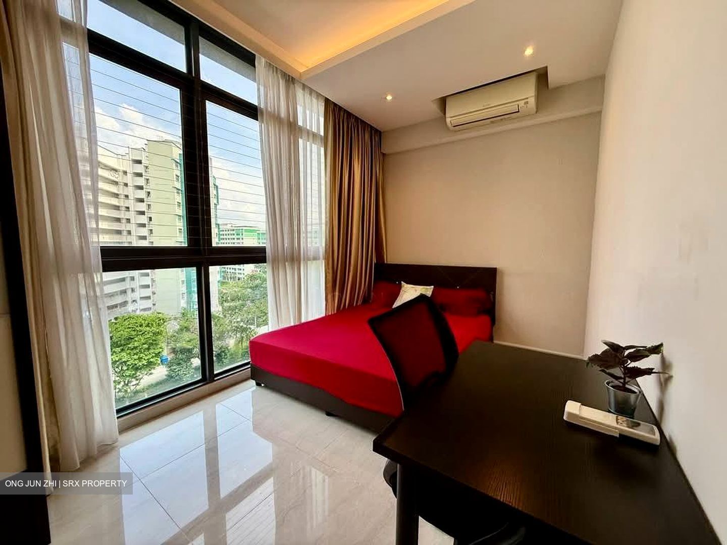 Symphony Suites (D27), Condominium #576136001